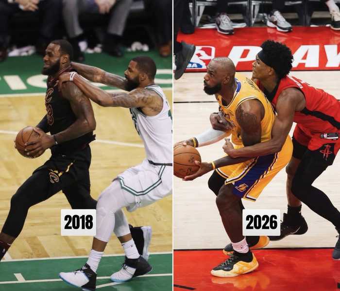 NBA季后赛球迷抗议安检方式持续8年