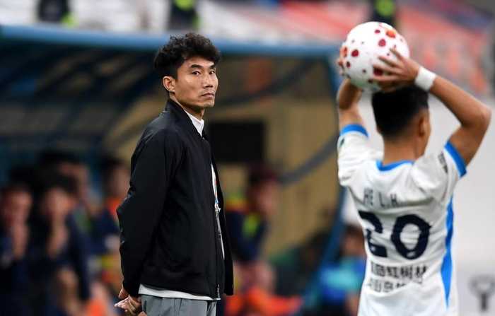 中超|西海岸5月1日客战泰山，郑智：在这里留下了很多美好回忆