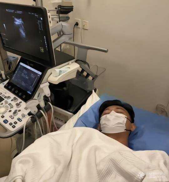 网友爆料：蒋圣龙因为内脏问题，可能会选择退役